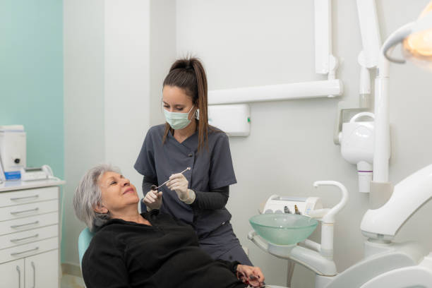 Best Emergency Dental Care for Broken or Chipped Teeth in Upper Fruitland, NM