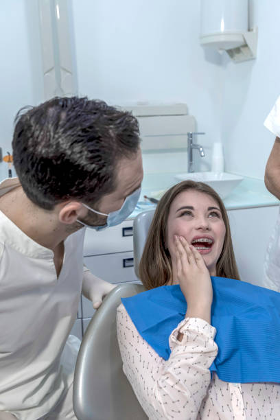 Fast & Reliable Emergency Dental Services in NM